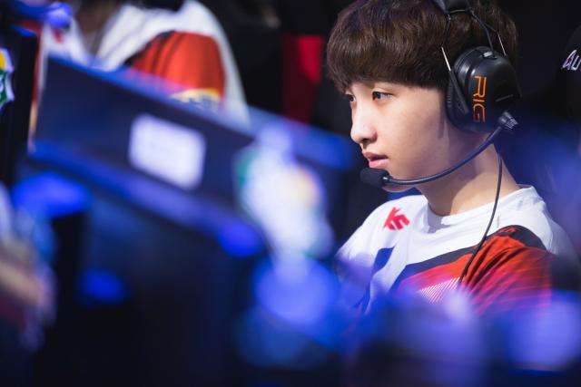 的阵容建设 的阵容建设