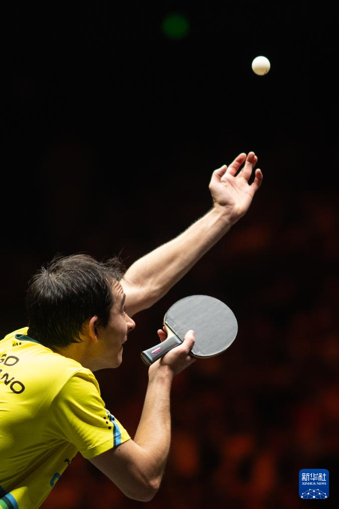 他们在逆风 他们在逆风