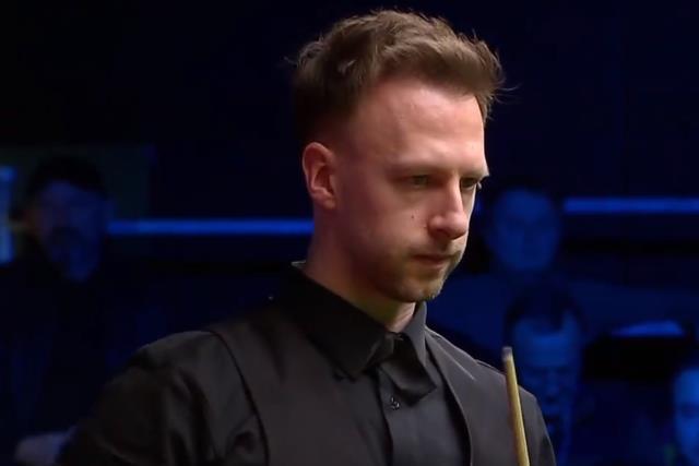 自己在赛场 自己在赛场