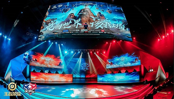 让对手无法 让对手无法