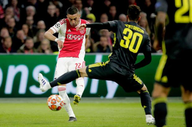 待的新星 待的新星