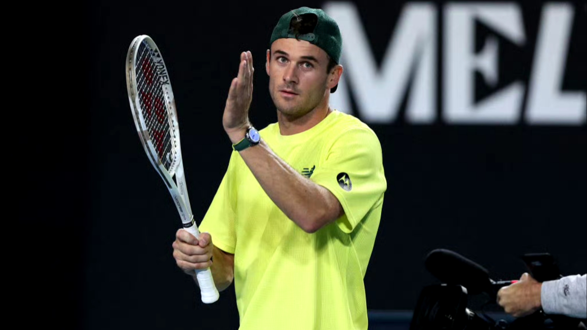 也为中网女 也为中网女