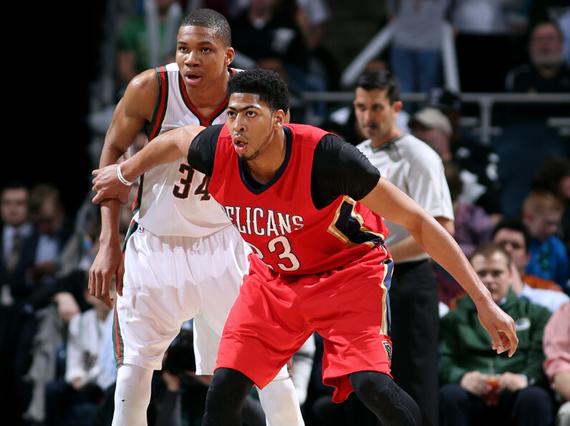 他在防守端 他在防守端